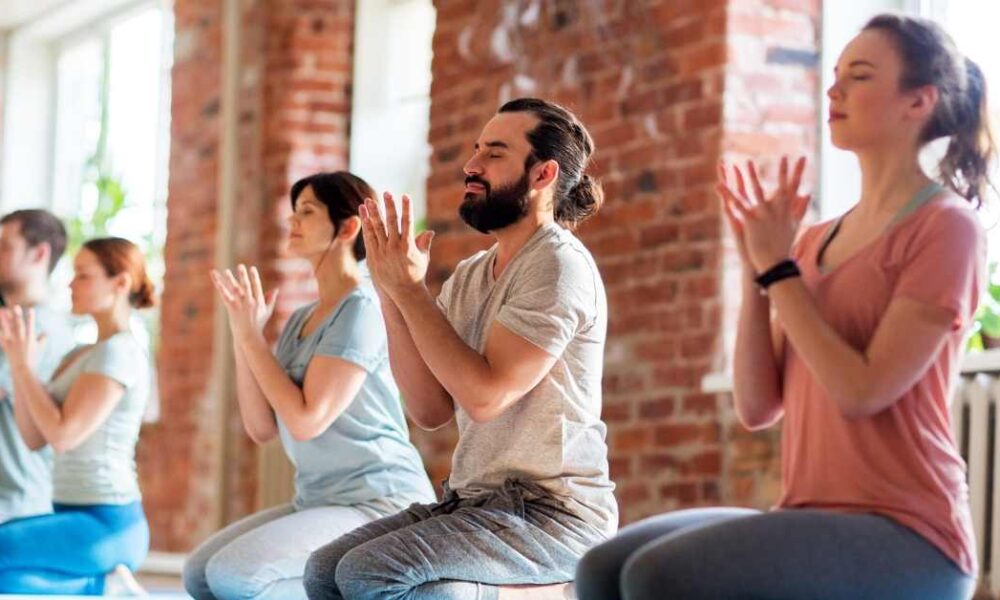 The Science Behind Yoga's Impact on Mental Health