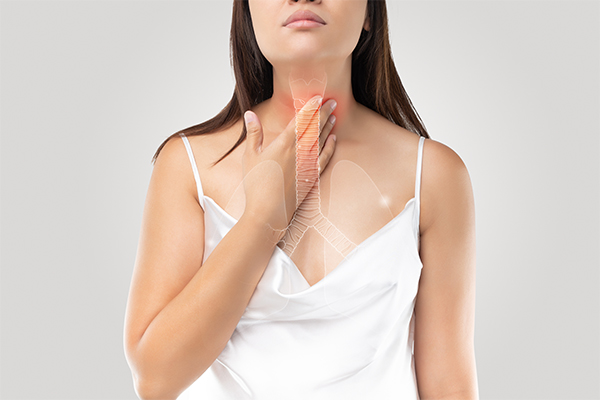 link between gut health and allergies