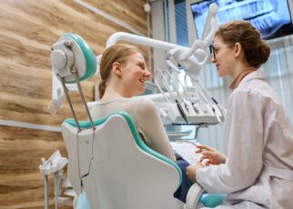 General Dentist