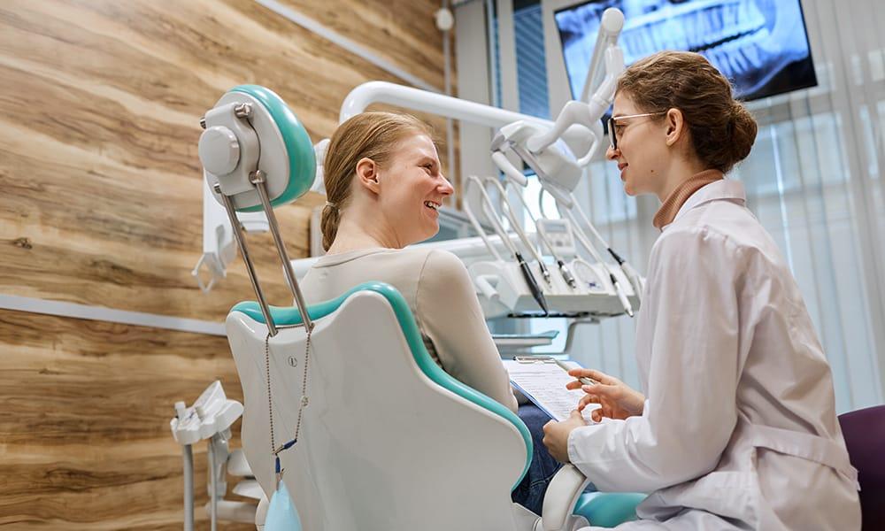 General Dentist