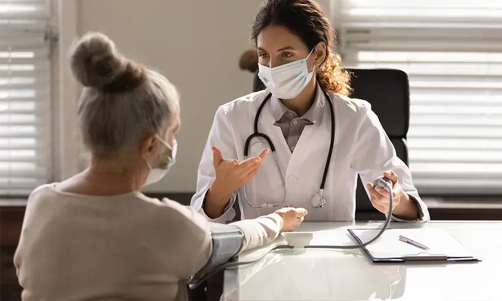 Primary Care Providers