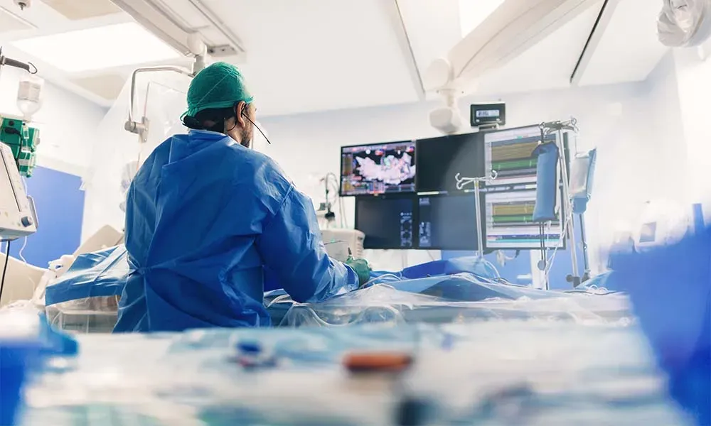 Role Of A Cardiologist