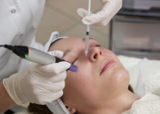 dermatologist