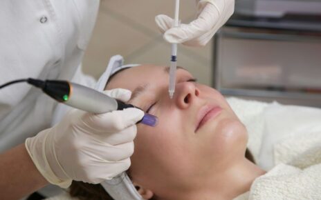 dermatologist