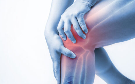 joint pain