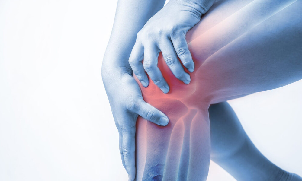 joint pain