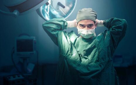 General Surgeon