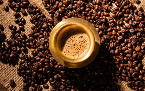 coffee subscription
