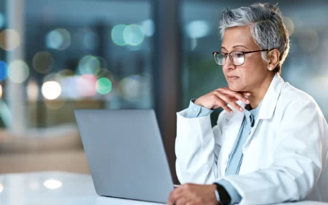 online doctors