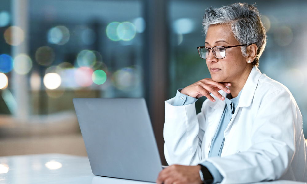 online doctors