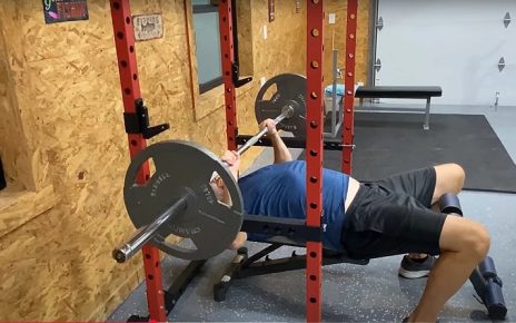 What to Look for When Choosing a Gym in Oklahoma City