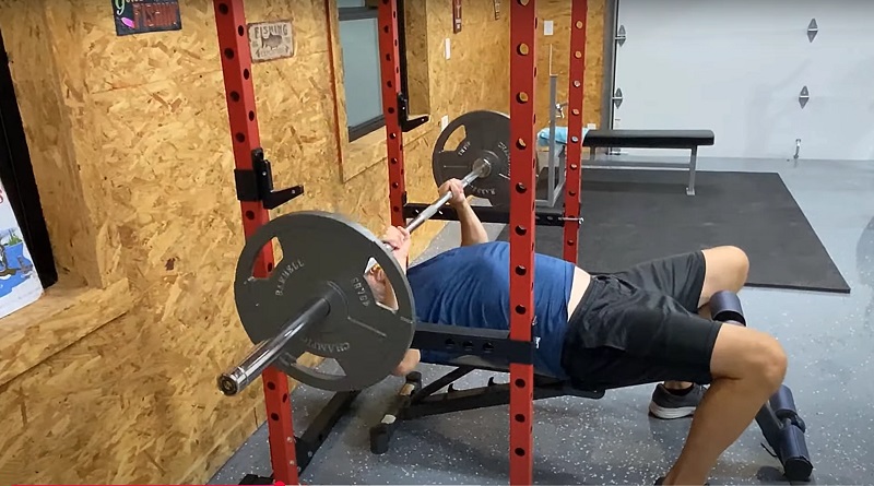 What to Look for When Choosing a Gym in Oklahoma City