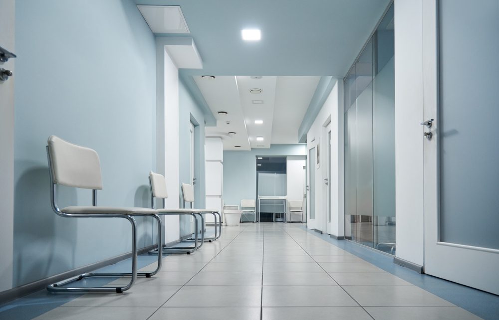 Healthcare Facility