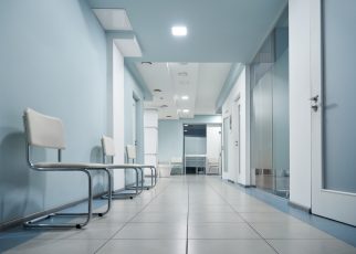 Healthcare Facility
