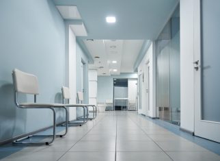 Healthcare Facility
