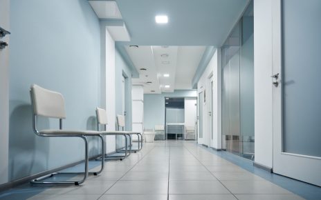 Healthcare Facility