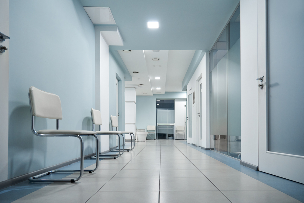 Healthcare Facility