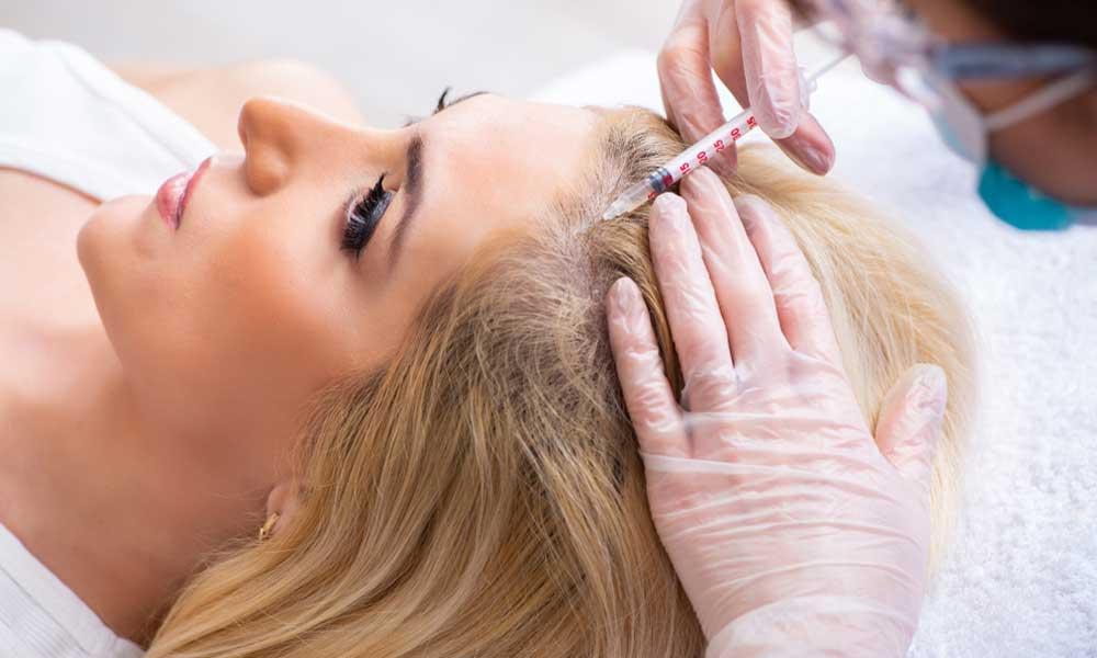 Hair Transplant Tips