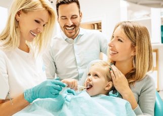 Family Dentistry Services