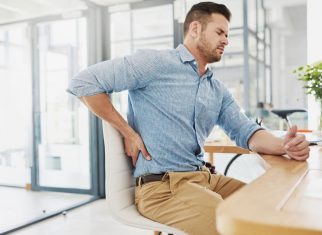 Long-Term Pressure Shapes