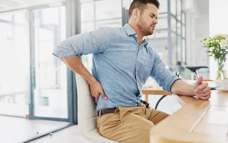 Long-Term Pressure Shapes