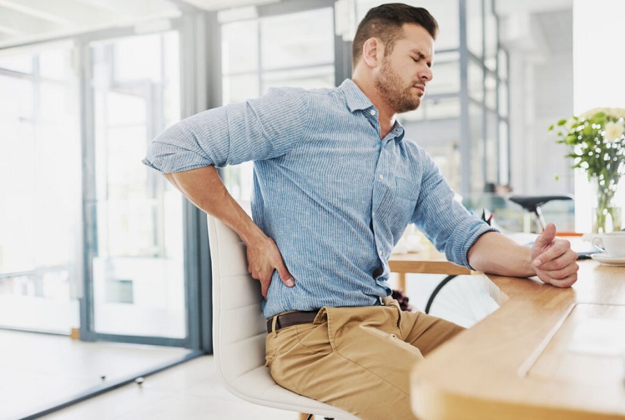 Long-Term Pressure Shapes