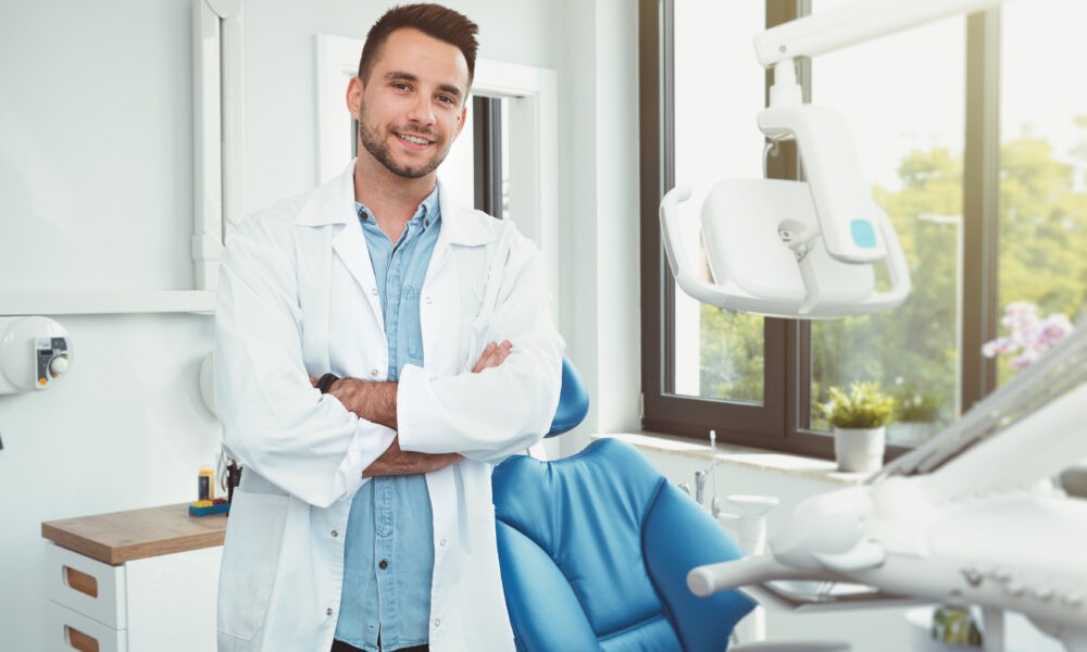 Why Routine Dental Visits Are Important for Oral Health