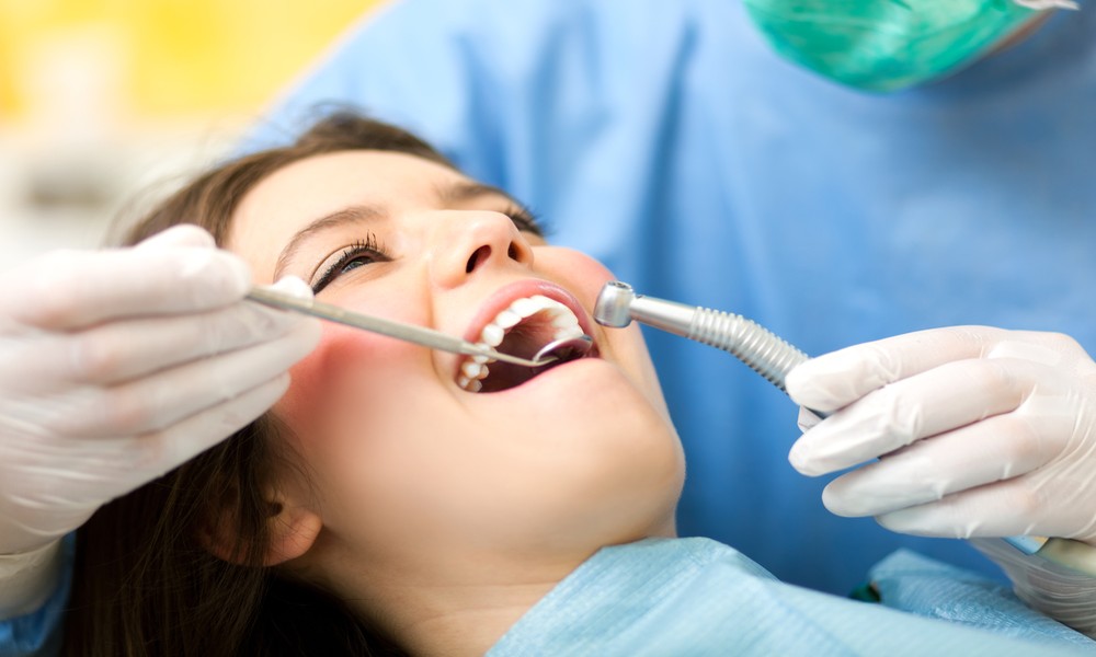 Pediatric dentistry in Dubai — approach, prevention, and child-friendly care
