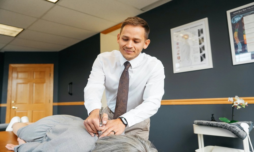 After the Crash: A Minnesota Driver’s Guide to Recovering from a Car Accident Injury | Dakota Chiropractic