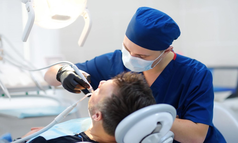 What Does a Dental Marketer Do?
