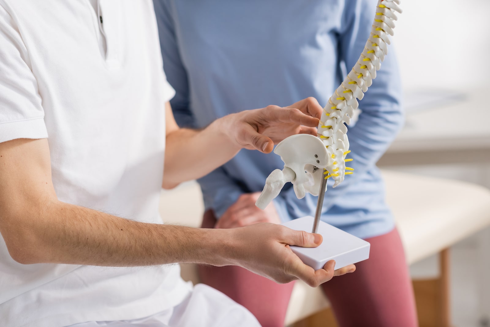 Questions Every Patient Should Ask Before Spine Surgery