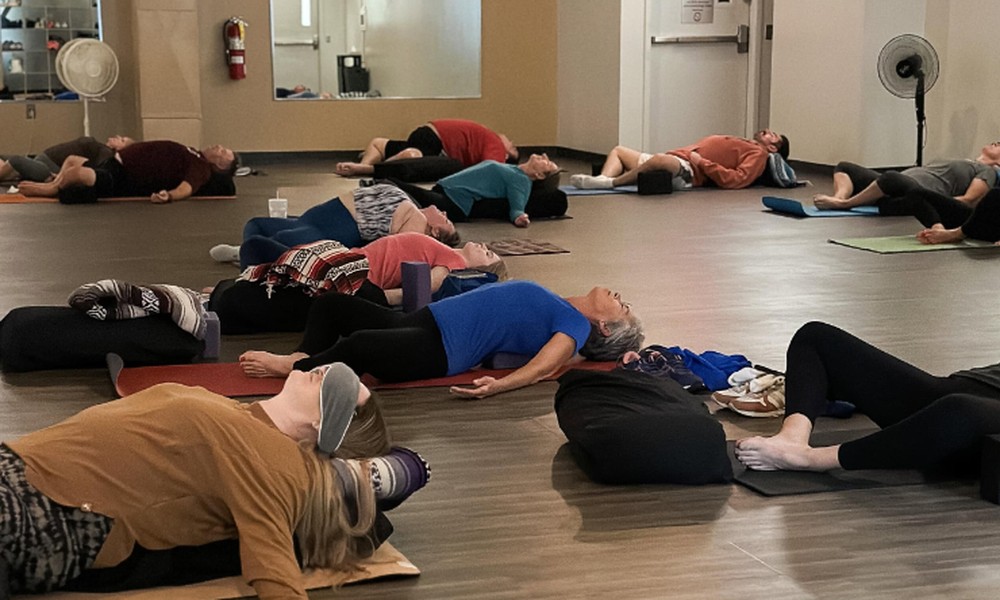 Why Universal Athletic Club Is More Than Just a Gym for Lancaster Residents