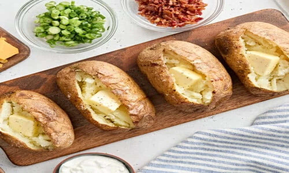 What Every Home Cook Needs to Know About Baking Potatoes?