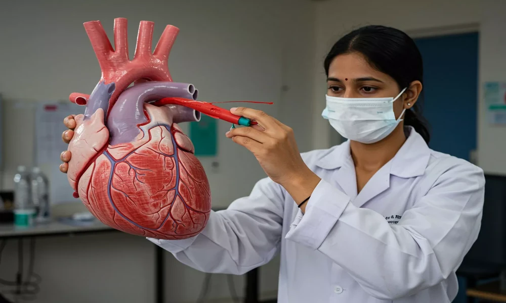 How Experienced Heart Doctors Guide Patients Through Every Stage Of Care?