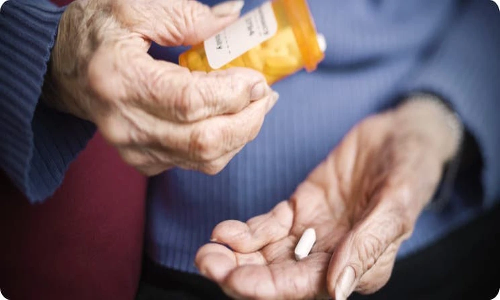 Protecting Vulnerable Patients From Preventable Medication Errors