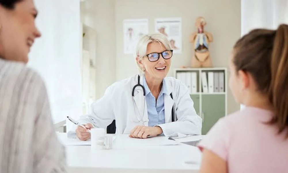 Your Guide To Preventive Care Throughout Every Stage Of Life