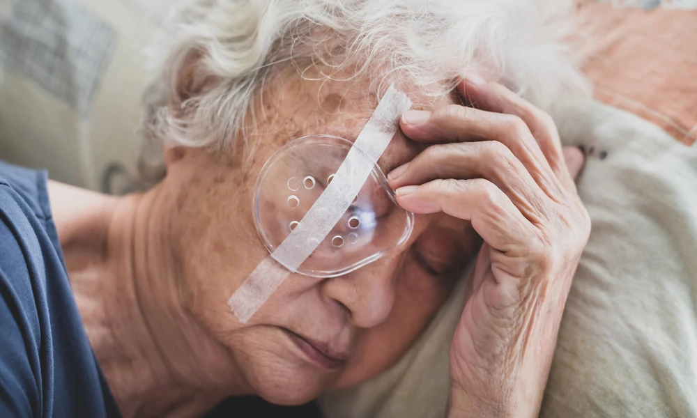 What Activities Should You Avoid after Cataract Surgery