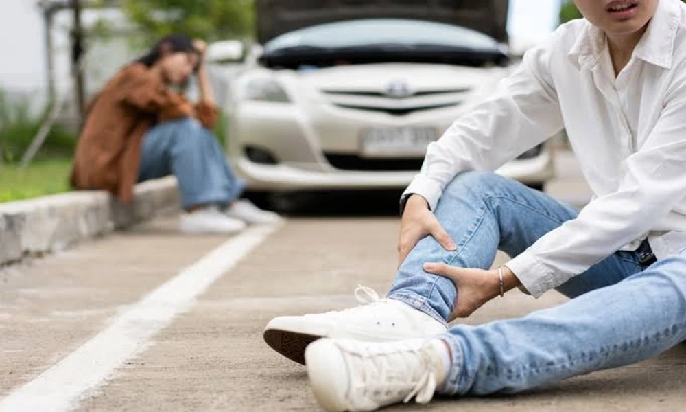 What to Do in the First 72 Hours After a Car Accident in Utah: A Guide from Draper Spinal Care