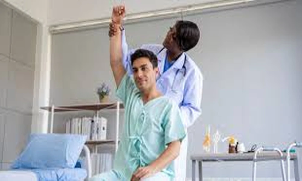 Dr. Larry Davidson on Why Spine Treatment Plans Should Reflect Lifestyle and Goals