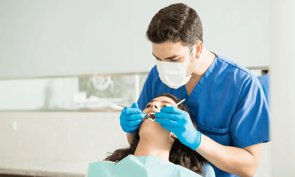 Cosmetic Dentist Anchorage AK Supporting Balanced Tooth Proportions and Smile Symmetry