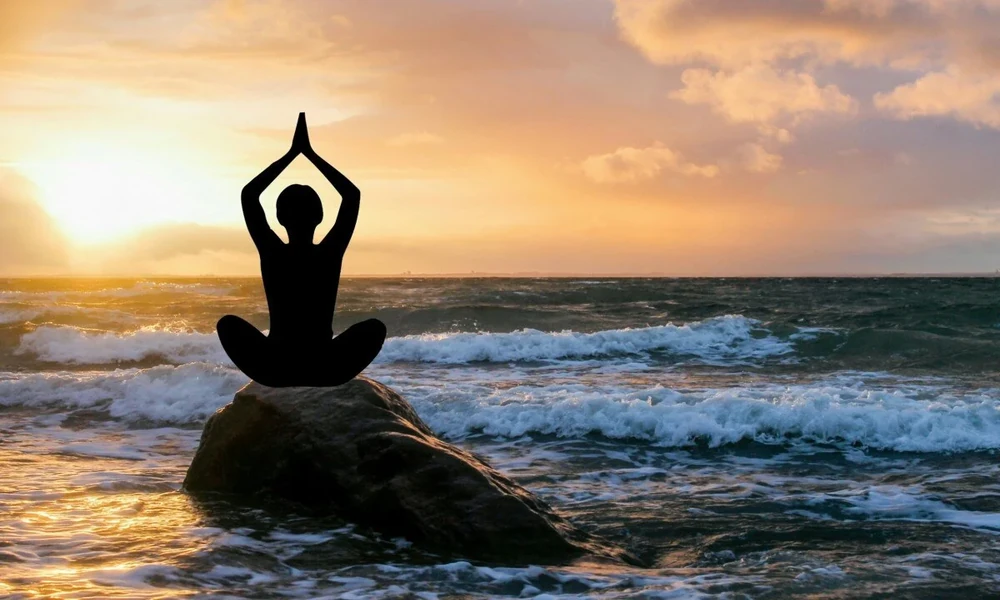 How Yoga Breathing Techniques Can Support Everyday Relaxation