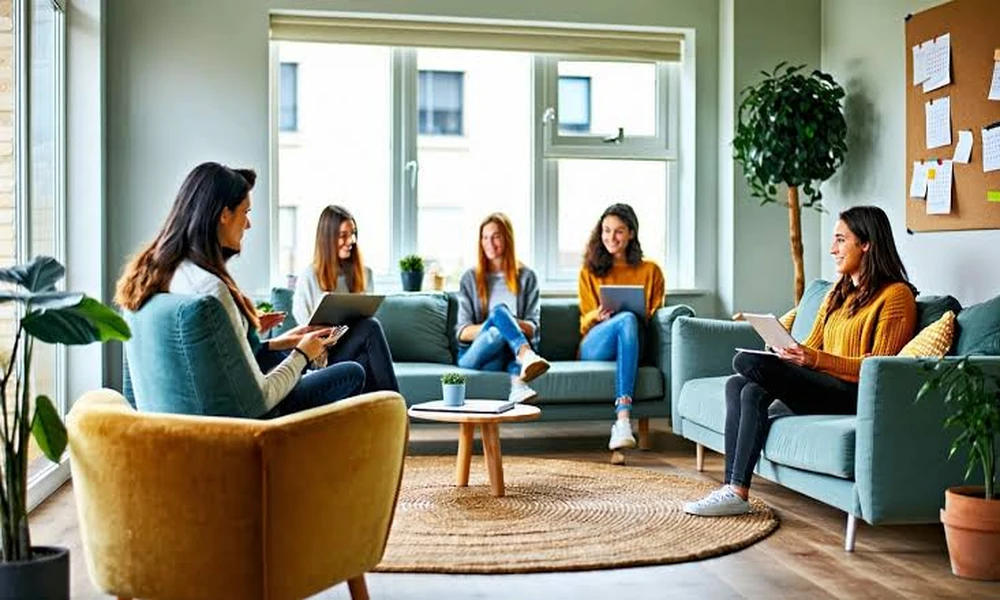 Comparing Private Young Adult Support Programs Carefully