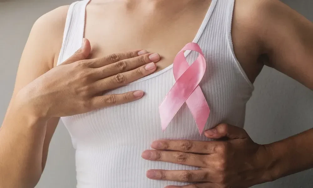 Understanding Breast Health Awareness in Your Healthcare Journey